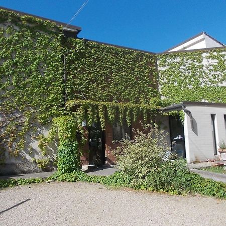 Ostello Del Chianti Tavarnelle Val di Pesa Exterior photo